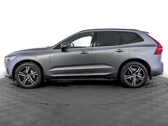 фото Volvo XC60 2019 с пробегом