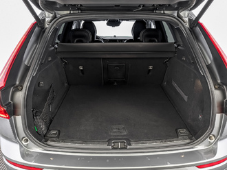 фото Volvo XC60 2019 с пробегом