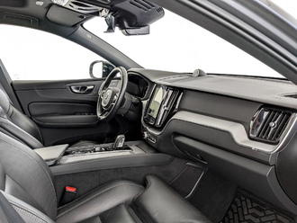 фото Volvo XC60 2019 с пробегом