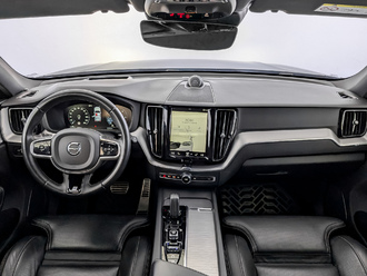 фото Volvo XC60 2019 с пробегом