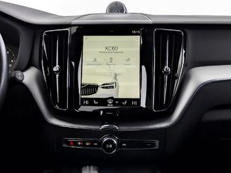 фото Volvo XC60 2019 с пробегом