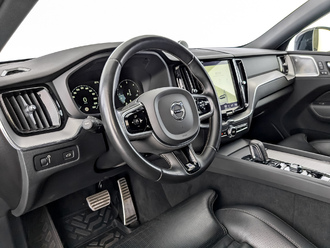 фото Volvo XC60 2019 с пробегом