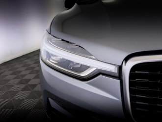 фото Volvo XC60 2019 с пробегом