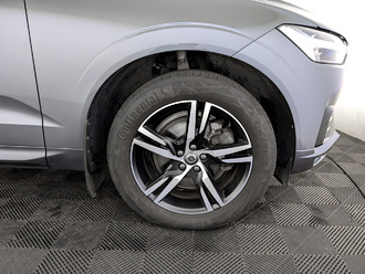 фото Volvo XC60 2019 с пробегом