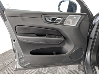 фото Volvo XC60 2019 с пробегом