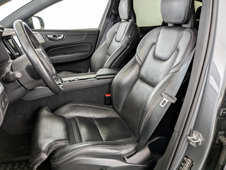 фото Volvo XC60 2019 с пробегом
