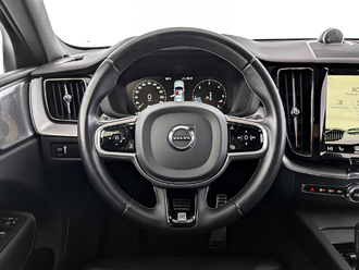 фото Volvo XC60 2019 с пробегом