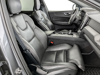 фото Volvo XC60 2019 с пробегом