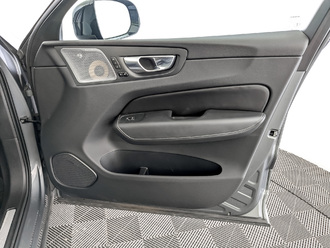 фото Volvo XC60 2019 с пробегом