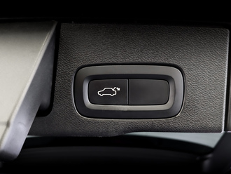 фото Volvo XC60 2019 с пробегом
