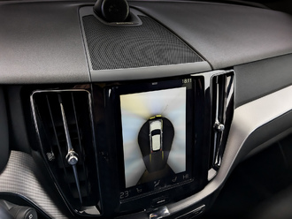 фото Volvo XC60 2019 с пробегом