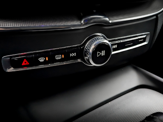 фото Volvo XC60 2019 с пробегом
