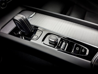 фото Volvo XC60 2019 с пробегом