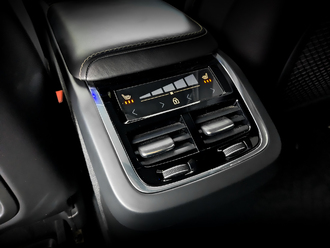 фото Volvo XC60 2019 с пробегом