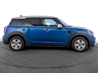 фото Mini Countryman (F60) 2018