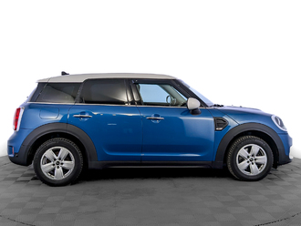 фото Mini Countryman (F60) 2018