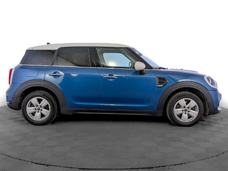 фото Mini Countryman (F60) 2018