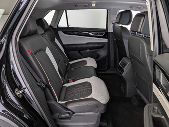 фото Volkswagen Teramont X I 2024