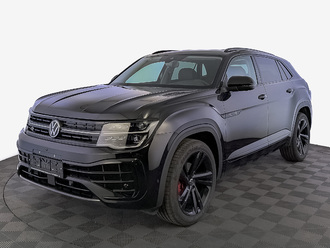 фото Volkswagen Teramont X I 2024