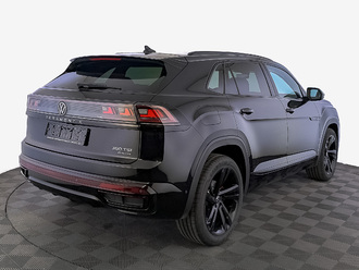 фото Volkswagen Teramont X I 2024