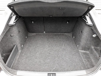 Фото Skoda Octavia с пробегом