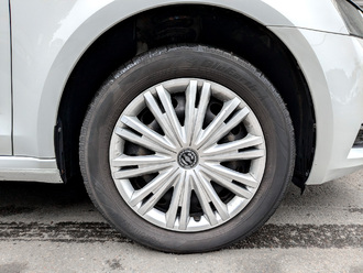 Фото Skoda Octavia с пробегом