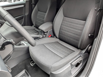Фото Skoda Octavia с пробегом