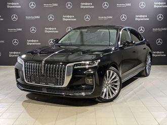 фото Hongqi H9 I 2024