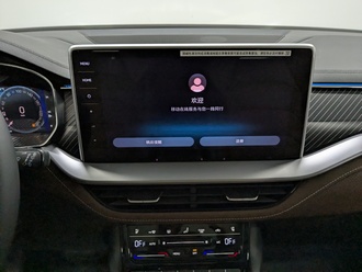 фото Skoda Kodiaq 2024