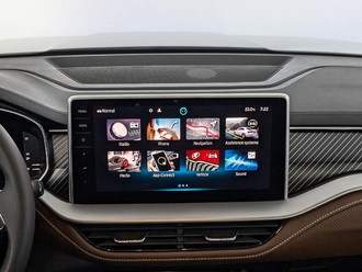 фото Skoda Kodiaq 2024