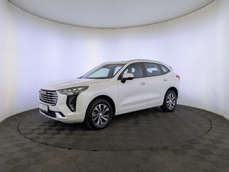 фото HAVAL Jolion 2023