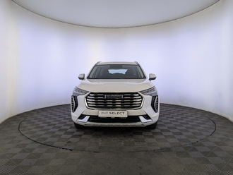 фото HAVAL Jolion 2023