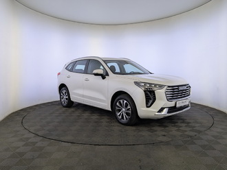 фото HAVAL Jolion 2023