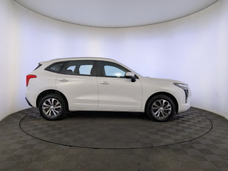 фото HAVAL Jolion 2023