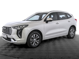 фото HAVAL Jolion 2023