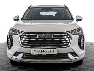 фото HAVAL Jolion 2023