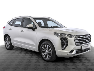 фото HAVAL Jolion 2023