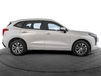 фото HAVAL Jolion 2023