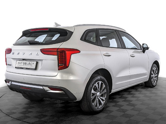 фото HAVAL Jolion 2023