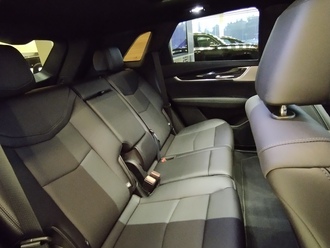 фото Cadillac XT5 I 2023