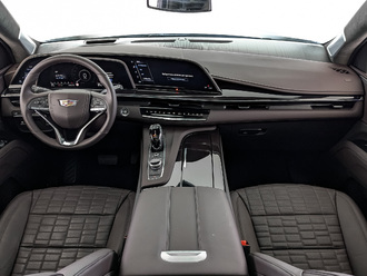 фото Cadillac Escalade V (GMT T1XX) 2023