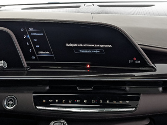 фото Cadillac Escalade V (GMT T1XX) 2023