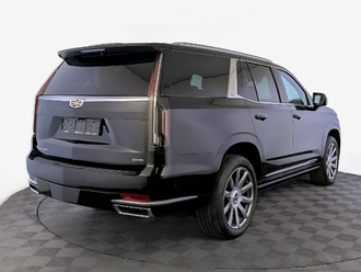 фото Cadillac Escalade V (GMT T1XX) 2023