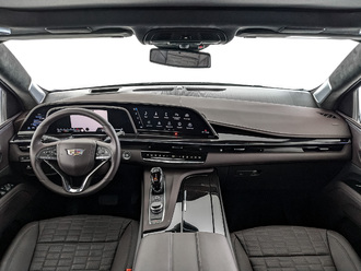 фото Cadillac Escalade V (GMT T1XX) 2024