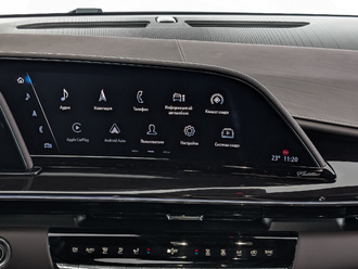 фото Cadillac Escalade V (GMT T1XX) 2024