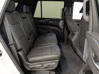 фото Cadillac Escalade V (GMT T1XX) 2024