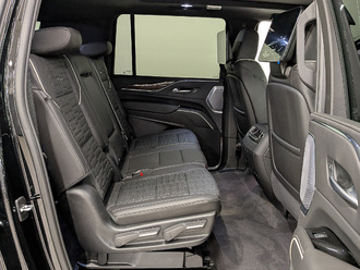 фото Cadillac Escalade V (GMT T1XX) 2024
