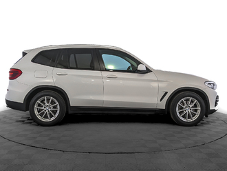 фото BMW X3 (G01/F97) 2019