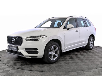 фото Volvo XC90 II 2018