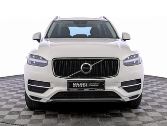 фото Volvo XC90 II 2018